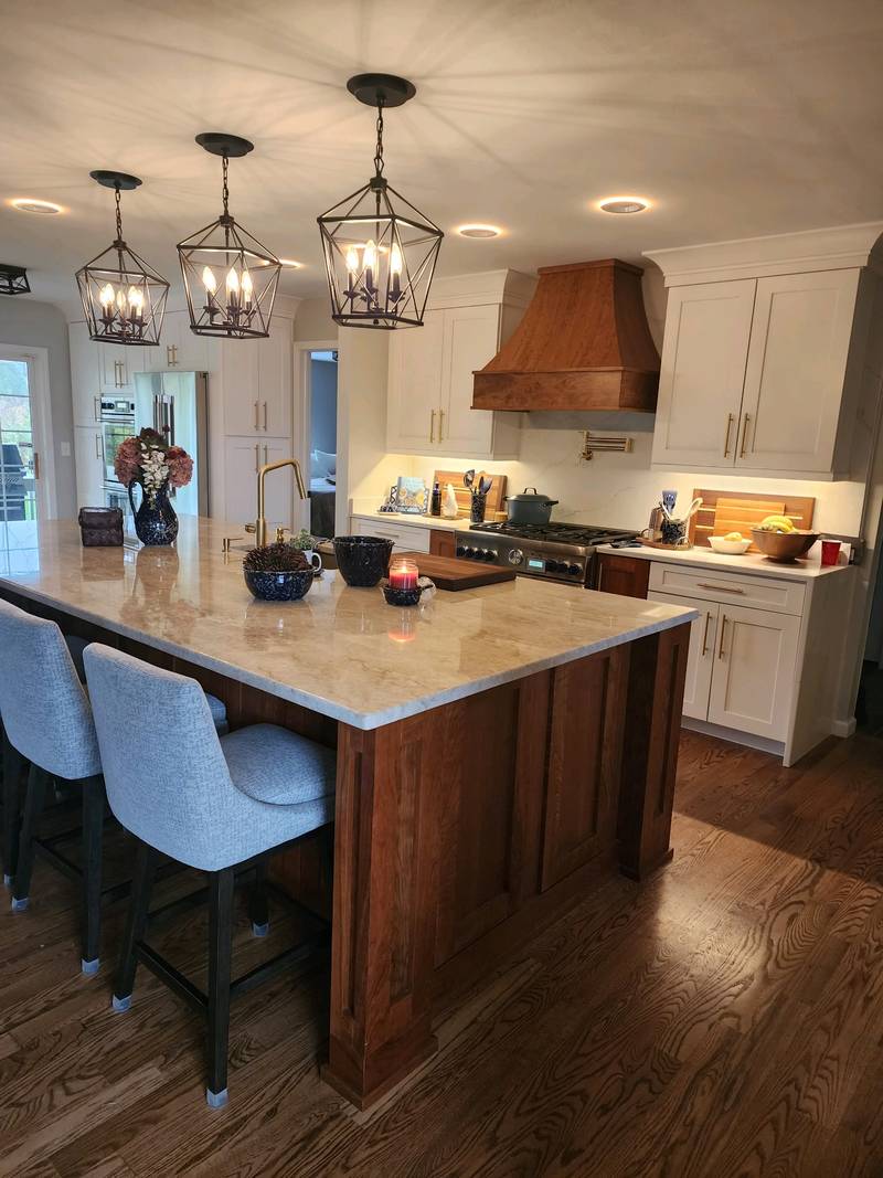 Liguigli Construction LLC
