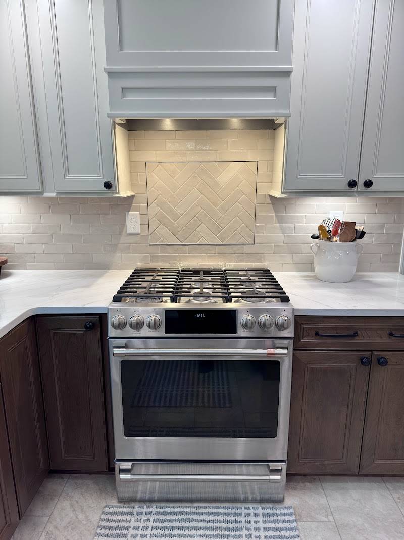 Liguigli Construction LLC