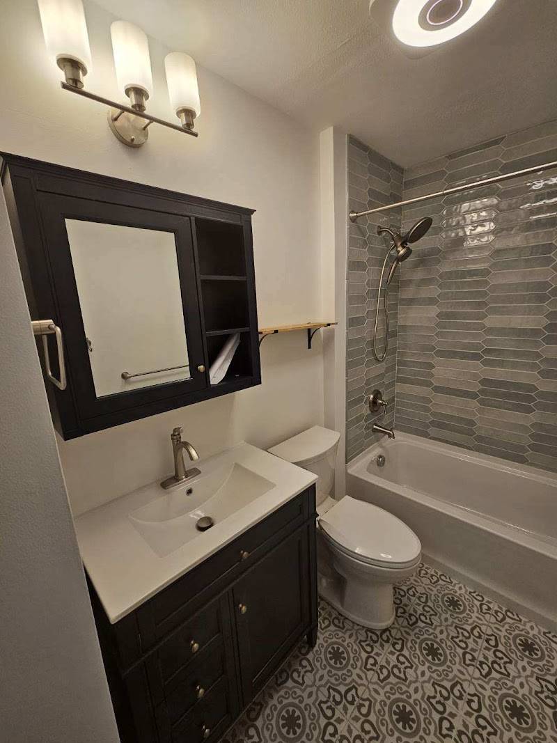 Liguigli Construction LLC