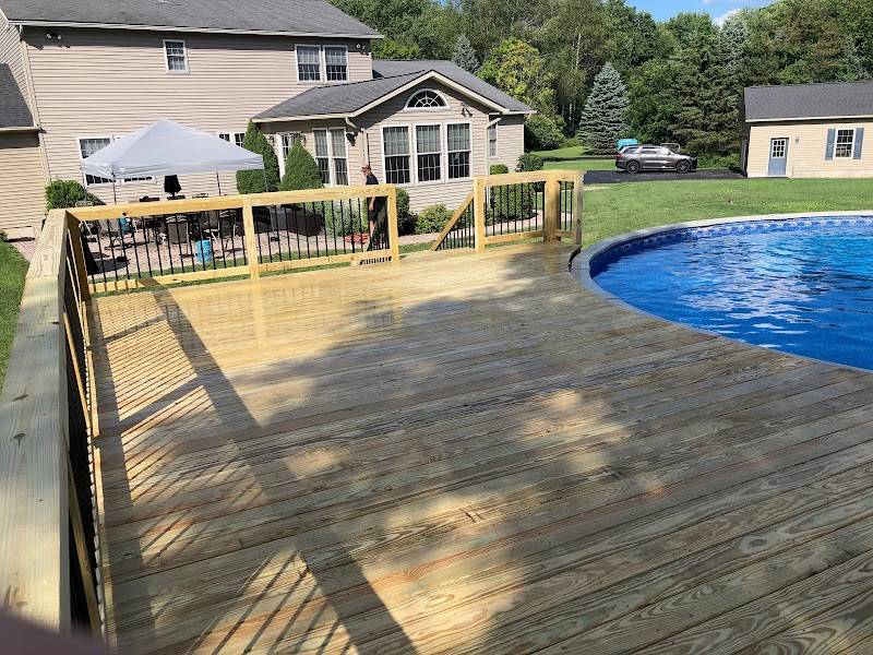 Liguigli Construction LLC