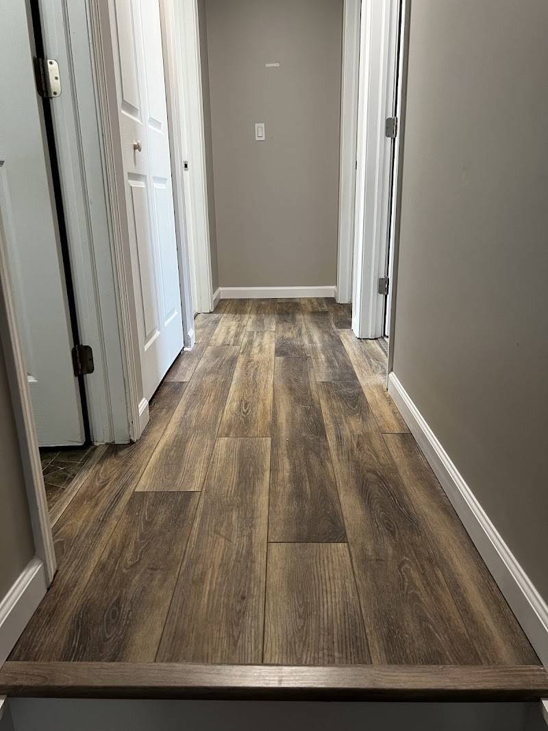 Liguigli Construction LLC