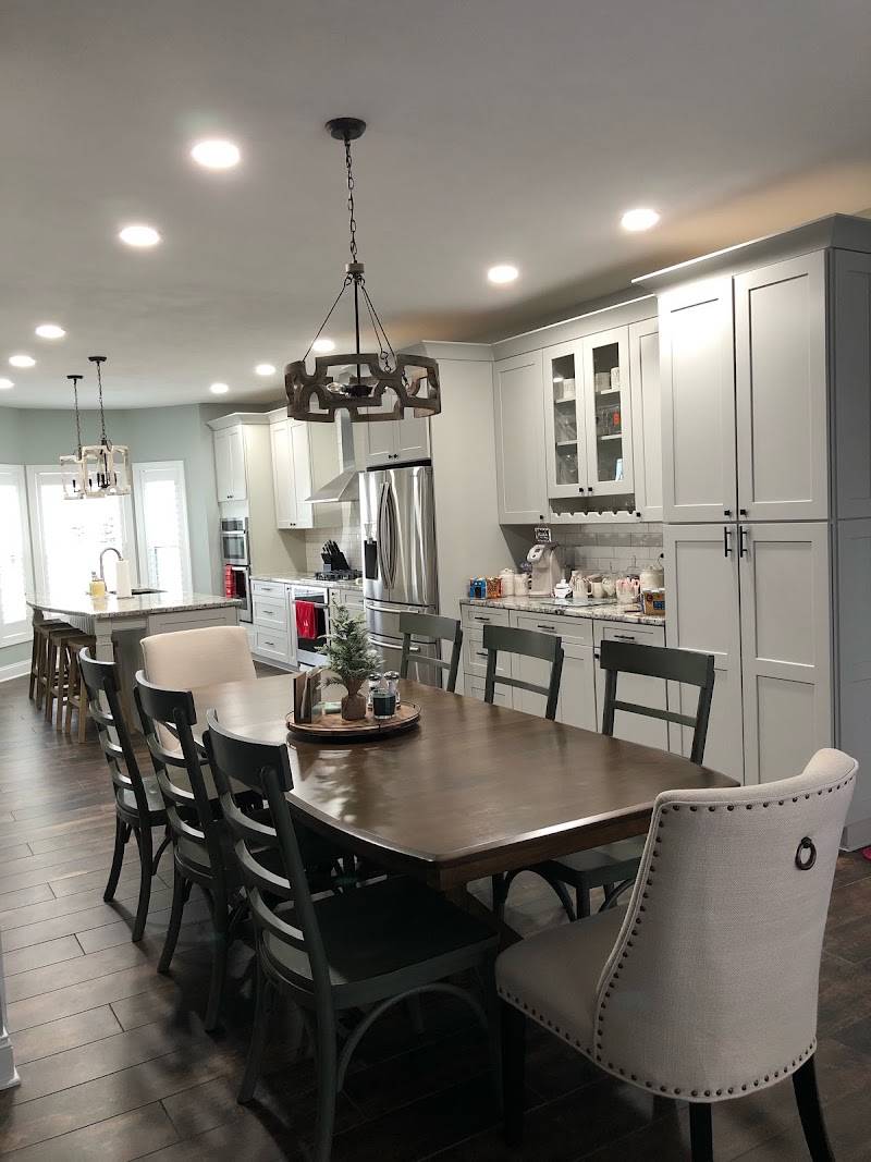 Liguigli Construction LLC