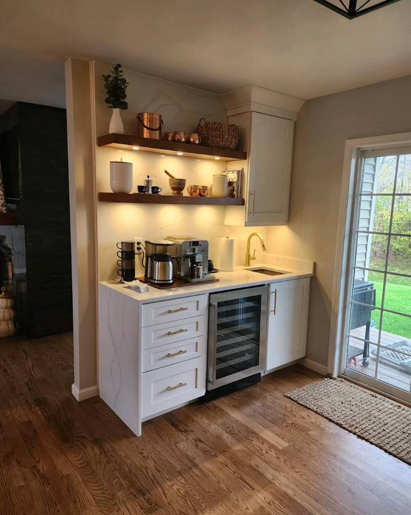 Liguigli Construction LLC